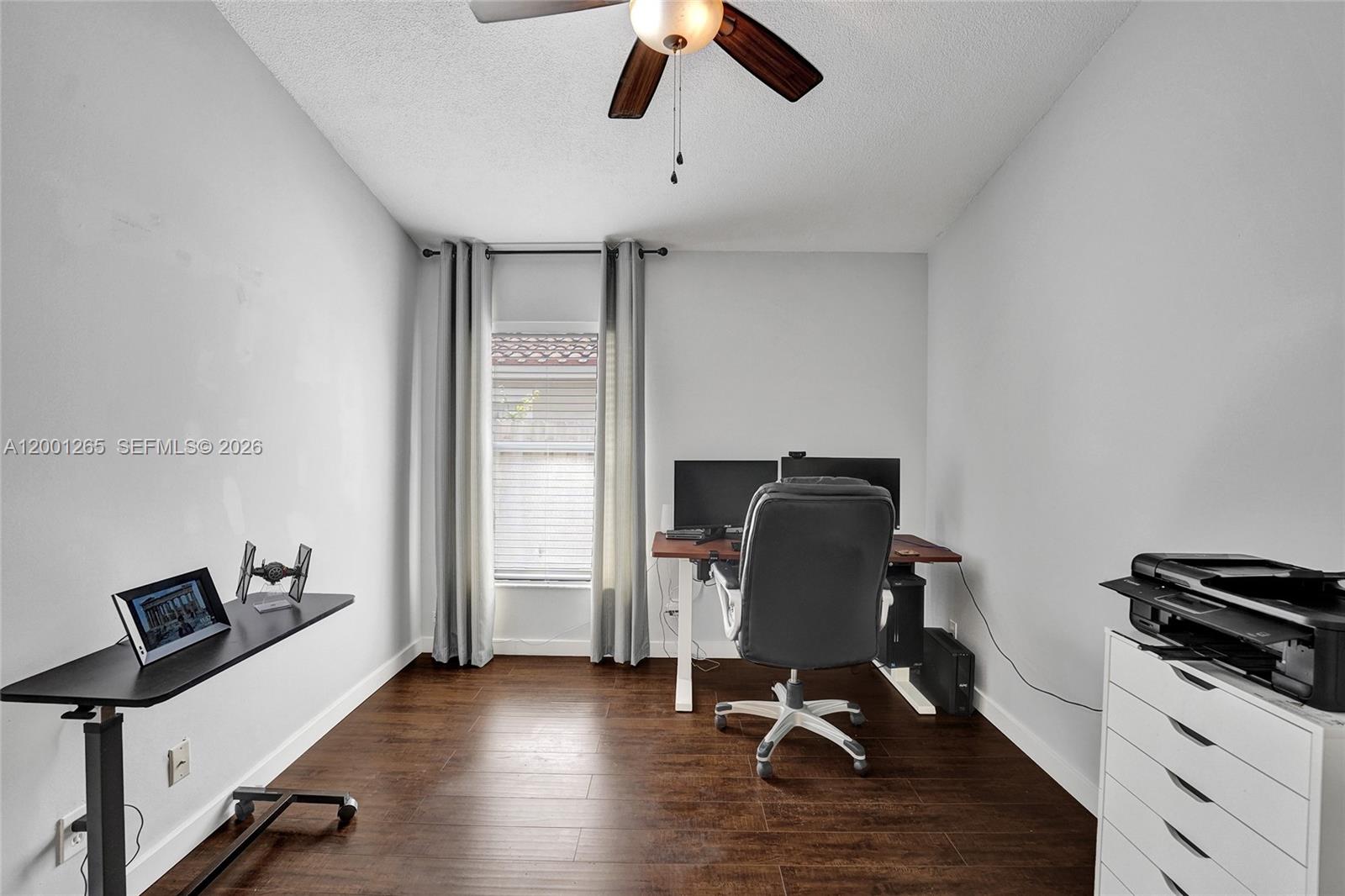 PEMBROKE FALLS PHASE 6 - Residential