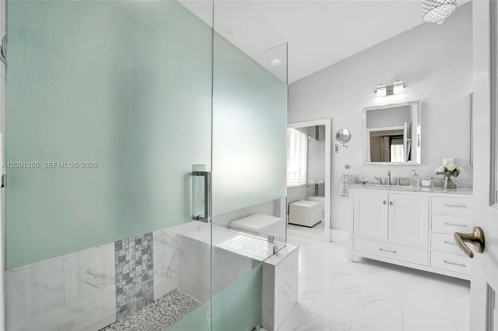 PEMBROKE FALLS PHASE 6 - Residential