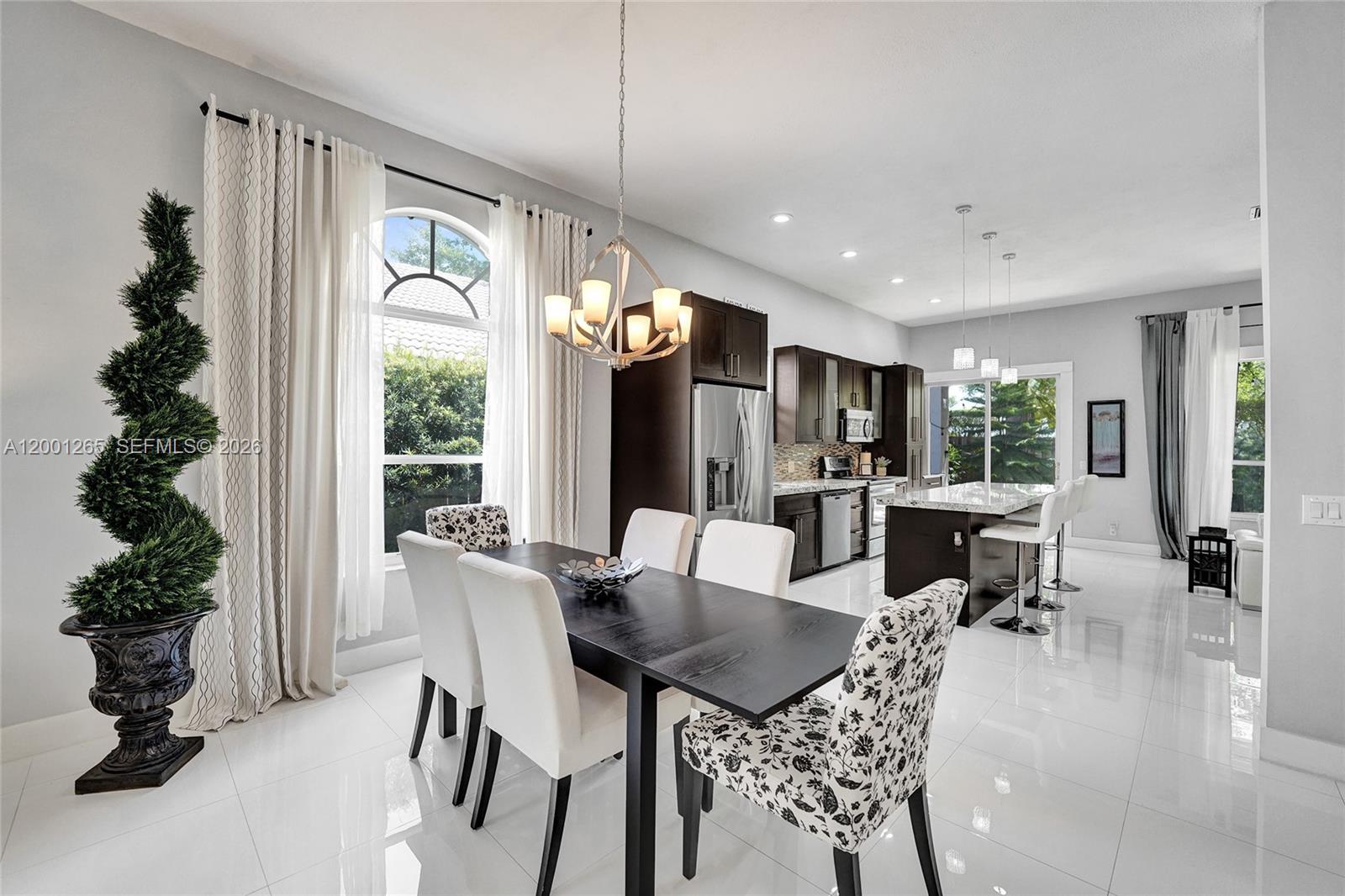 PEMBROKE FALLS PHASE 6 - Residential