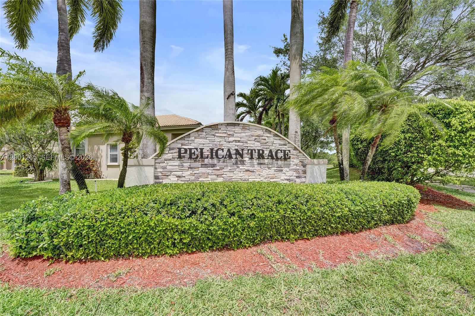 PEMBROKE FALLS PHASE 6 - Residential