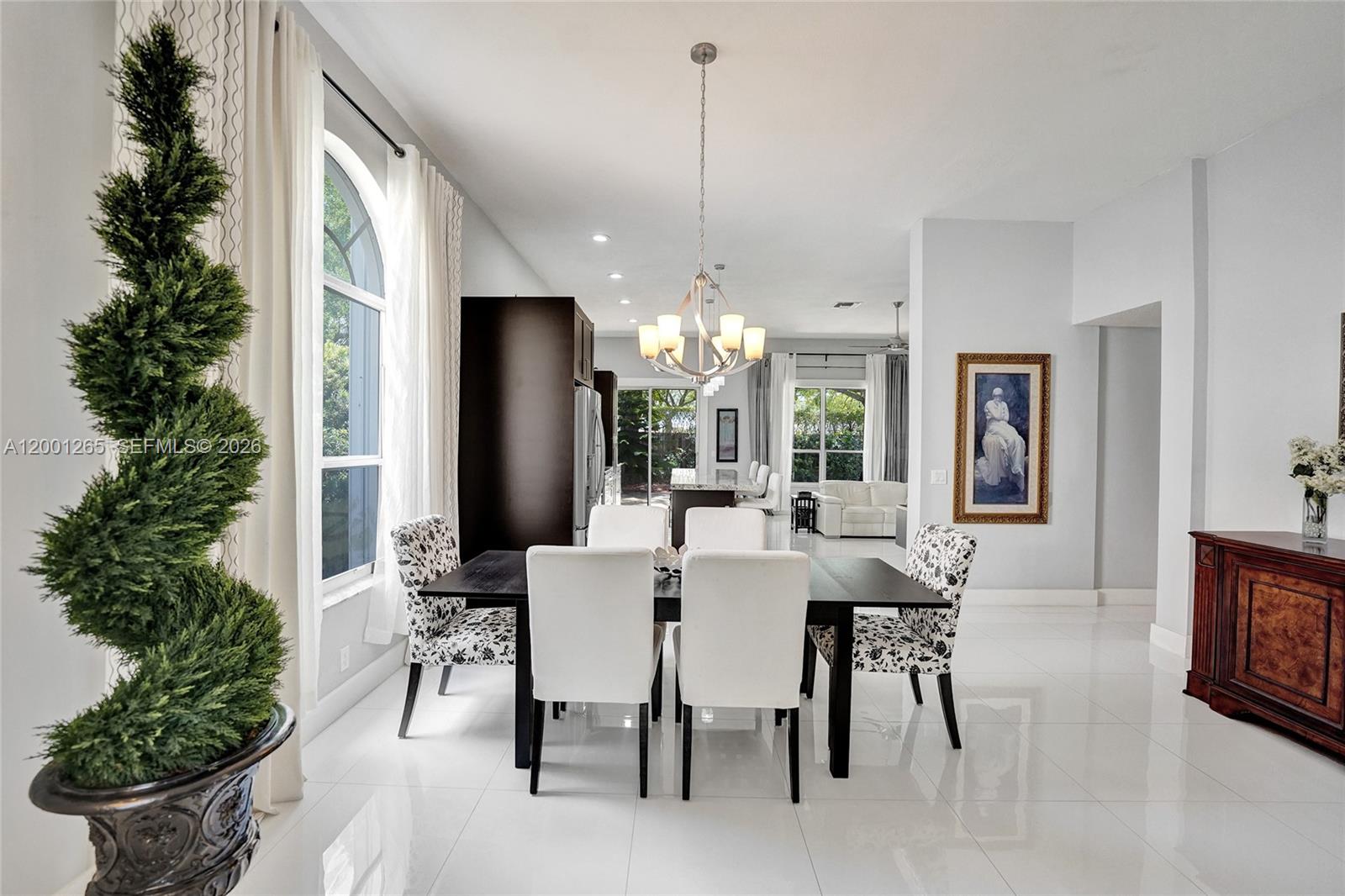 PEMBROKE FALLS PHASE 6 - Residential