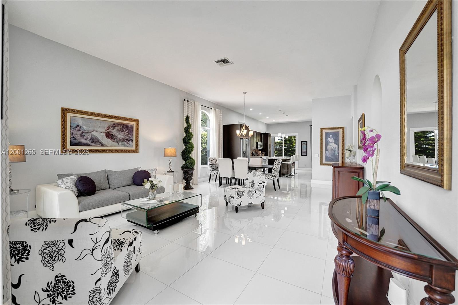 PEMBROKE FALLS PHASE 6 - Residential