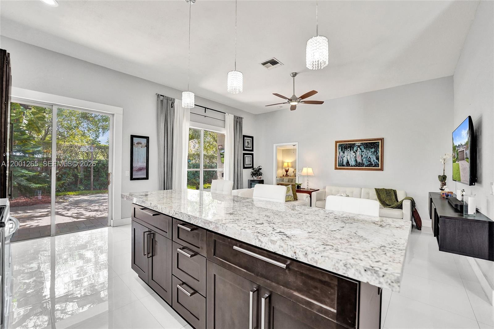 PEMBROKE FALLS PHASE 6 - Residential