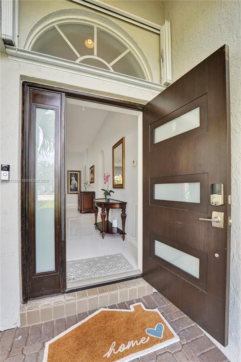 PEMBROKE FALLS PHASE 6 - Residential