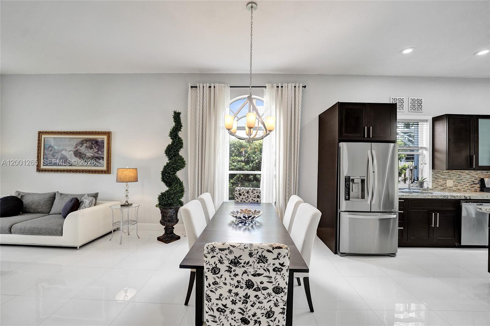 PEMBROKE FALLS PHASE 6 - Residential