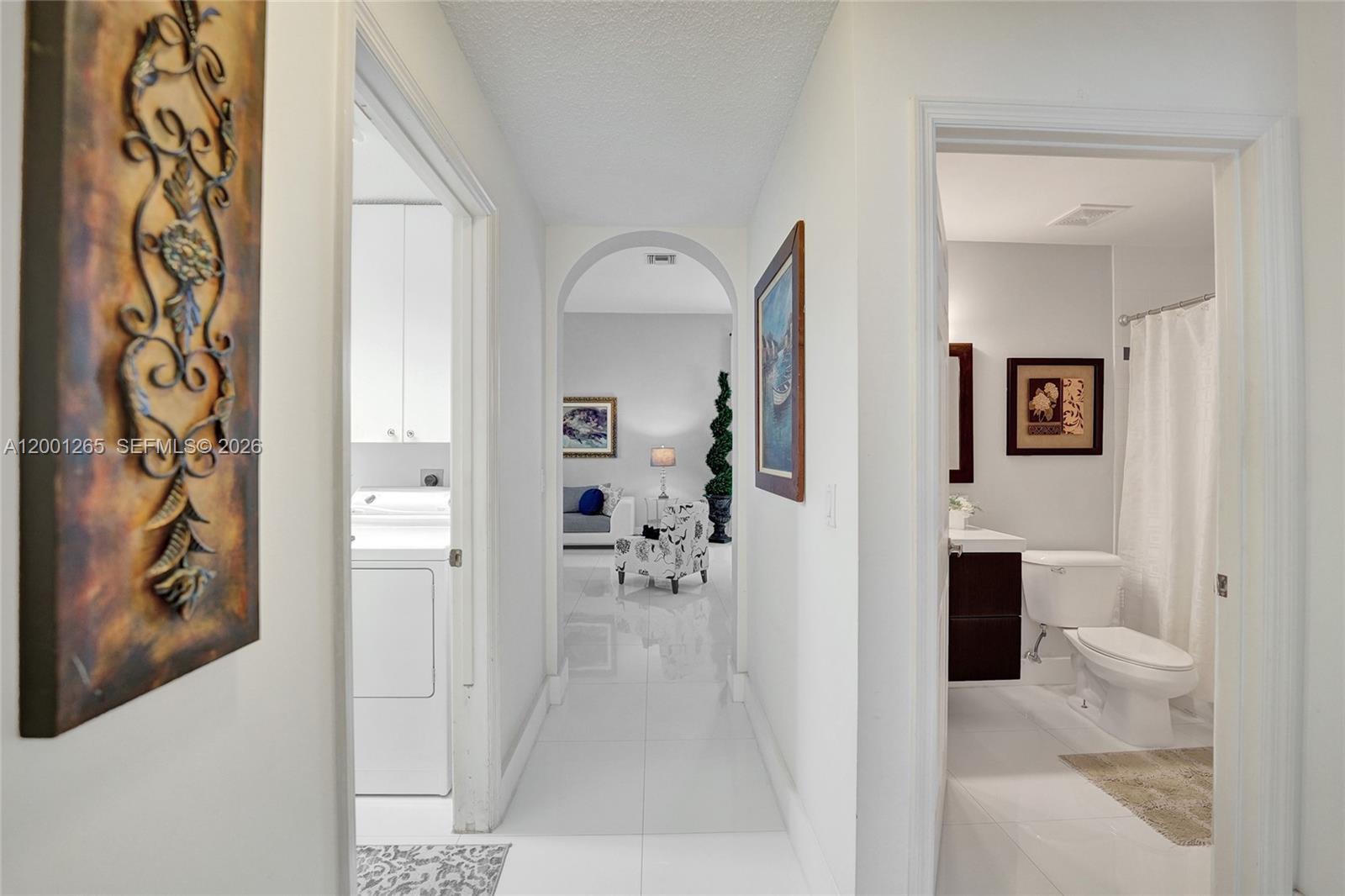 PEMBROKE FALLS PHASE 6 - Residential