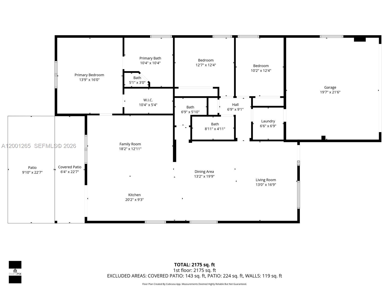 PEMBROKE FALLS PHASE 6 - Residential
