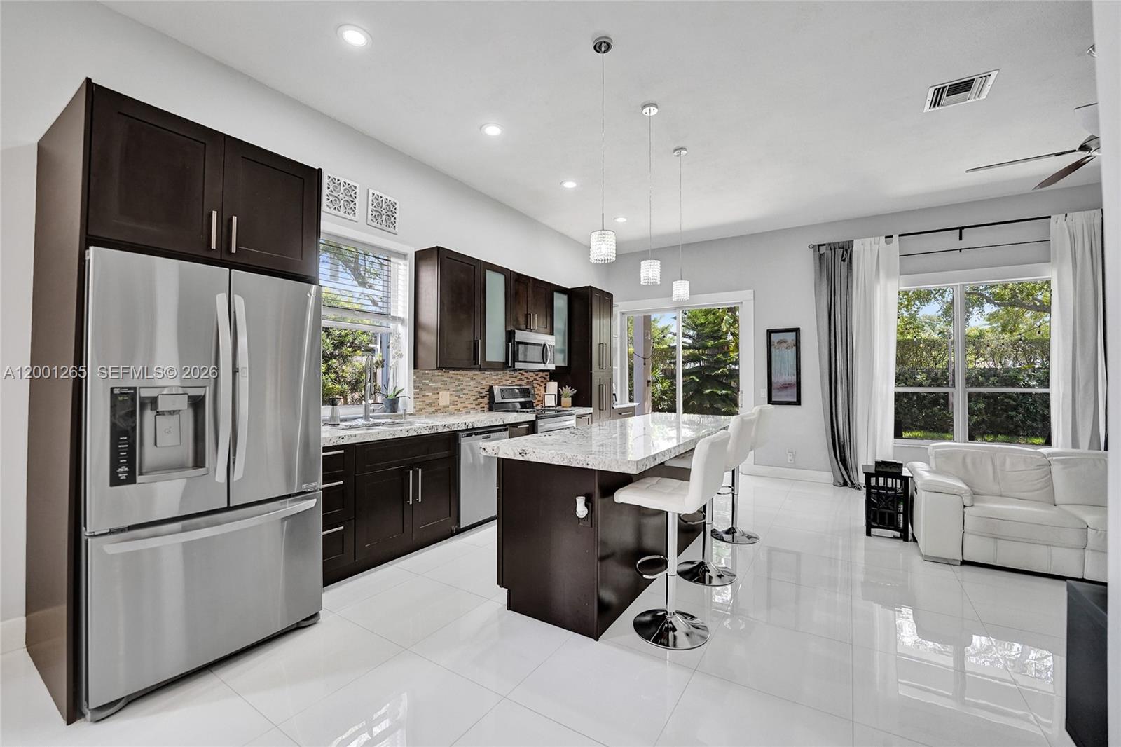 PEMBROKE FALLS PHASE 6 - Residential