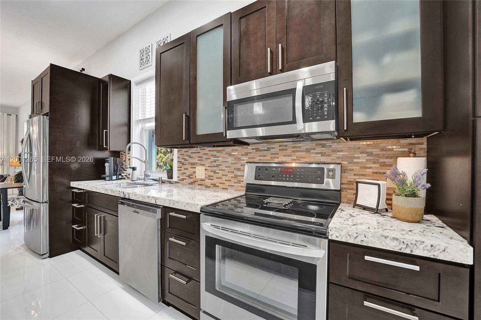 PEMBROKE FALLS PHASE 6 - Residential