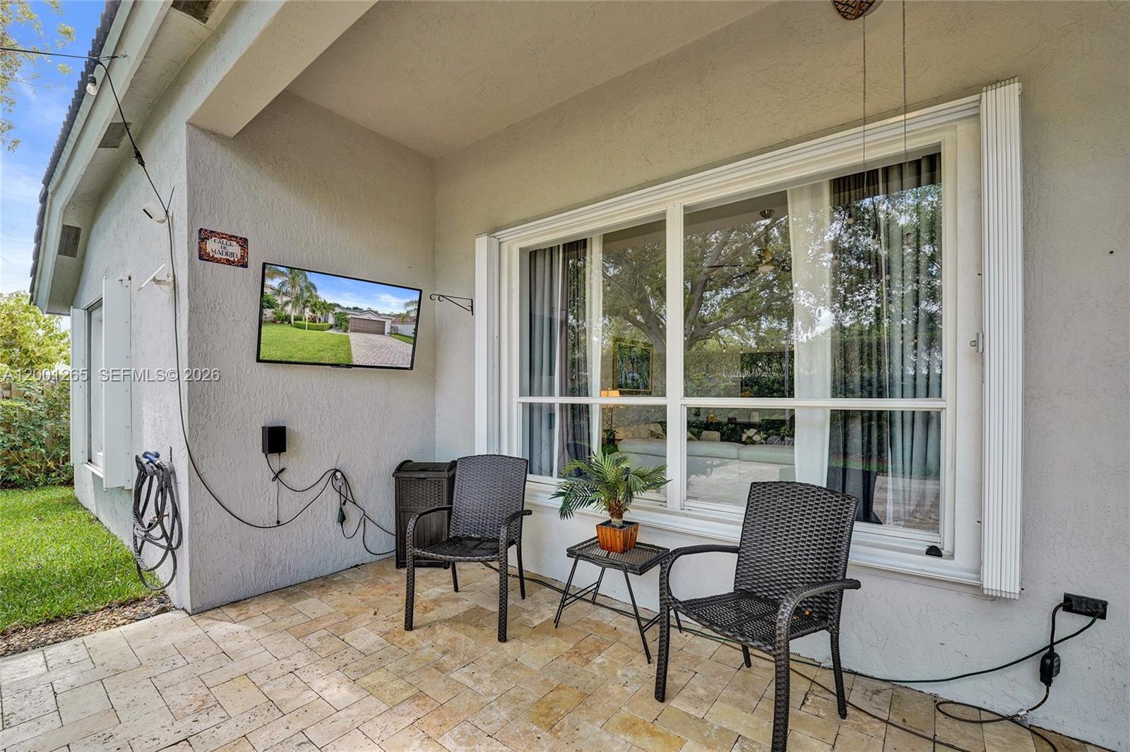 PEMBROKE FALLS PHASE 6 - Residential