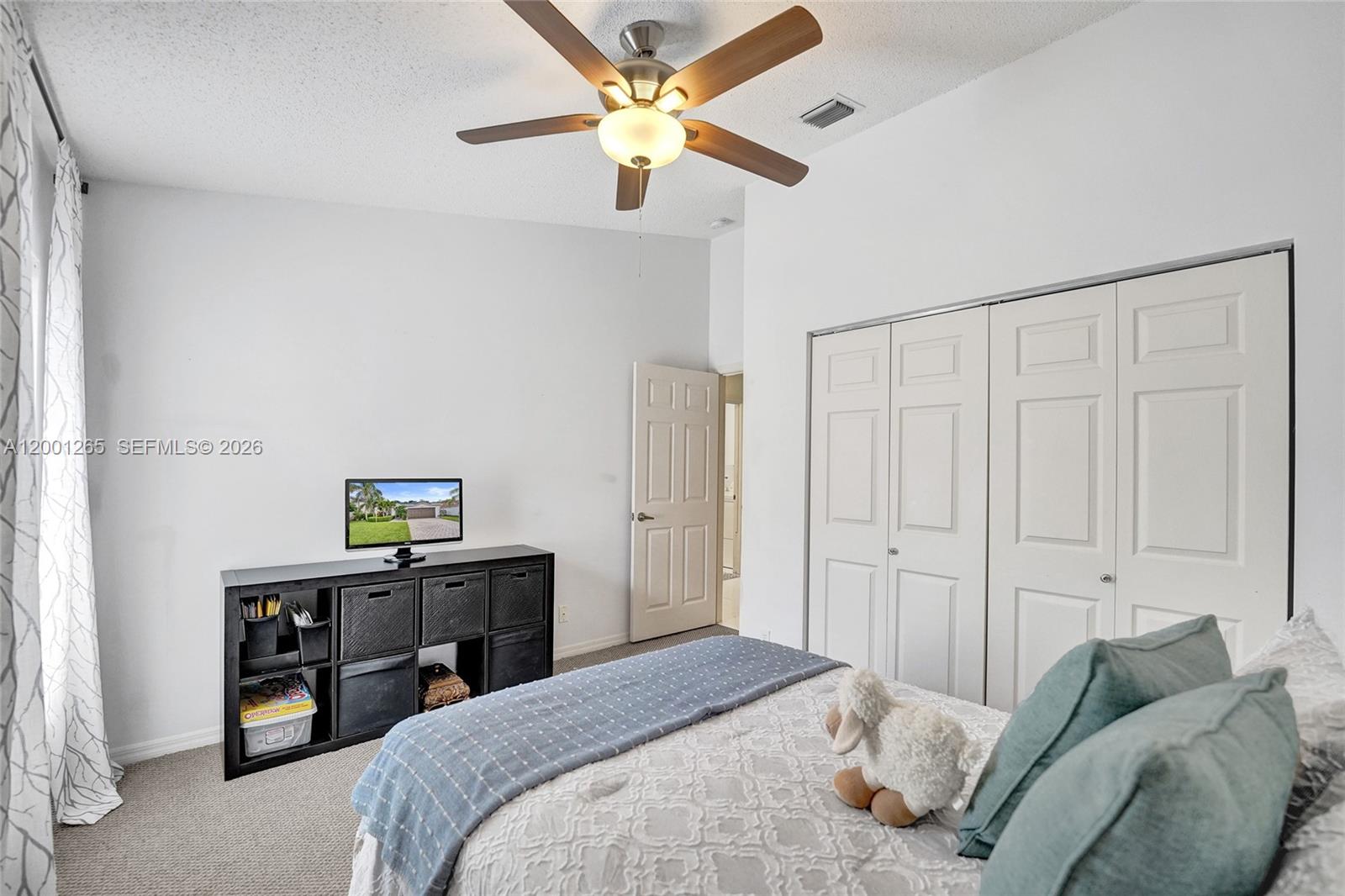 PEMBROKE FALLS PHASE 6 - Residential