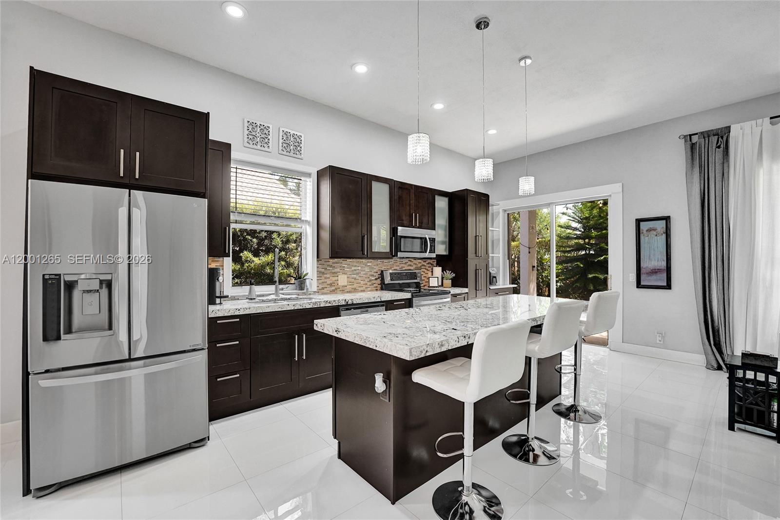 PEMBROKE FALLS PHASE 6 - Residential