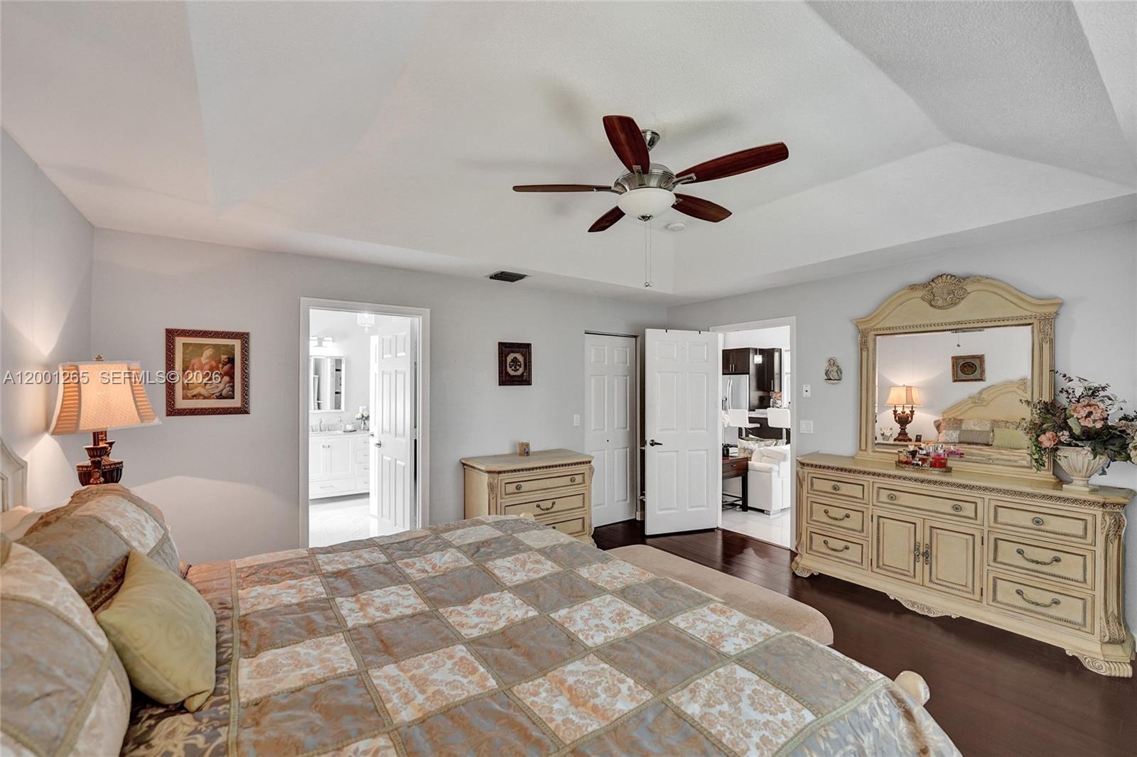 PEMBROKE FALLS PHASE 6 - Residential