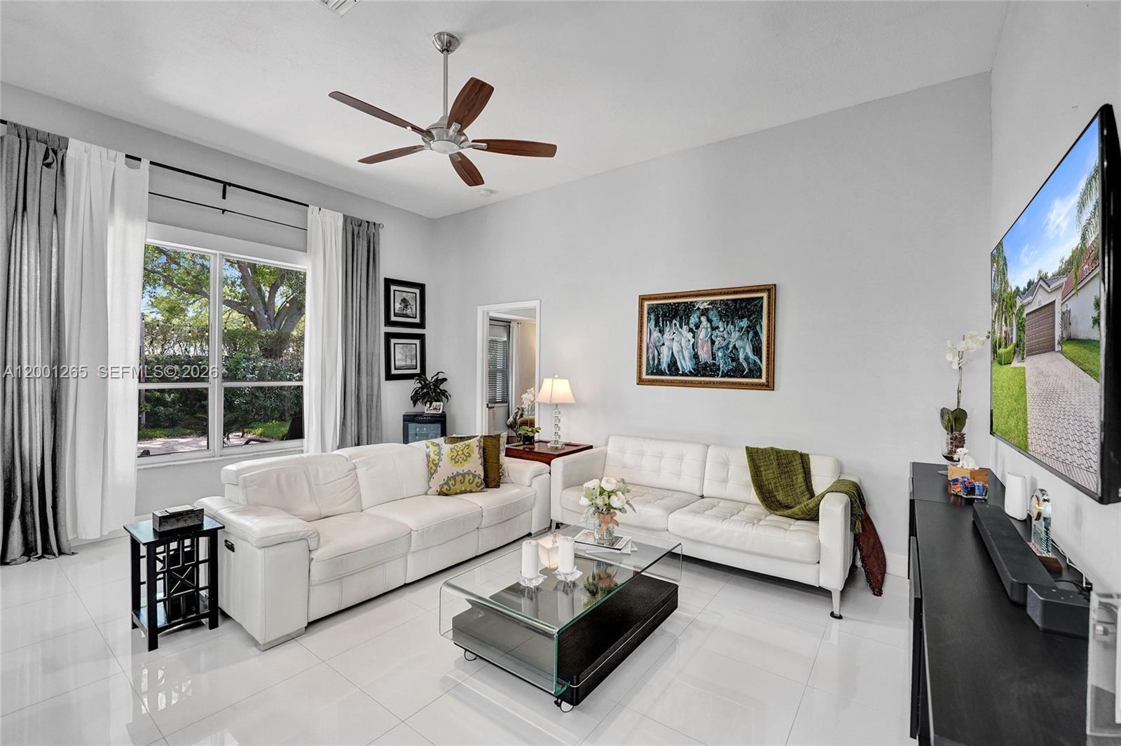 PEMBROKE FALLS PHASE 6 - Residential