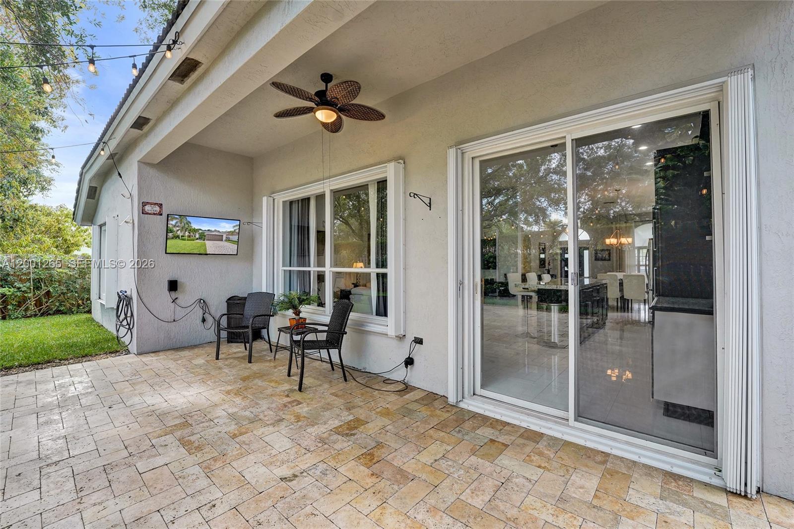 PEMBROKE FALLS PHASE 6 - Residential