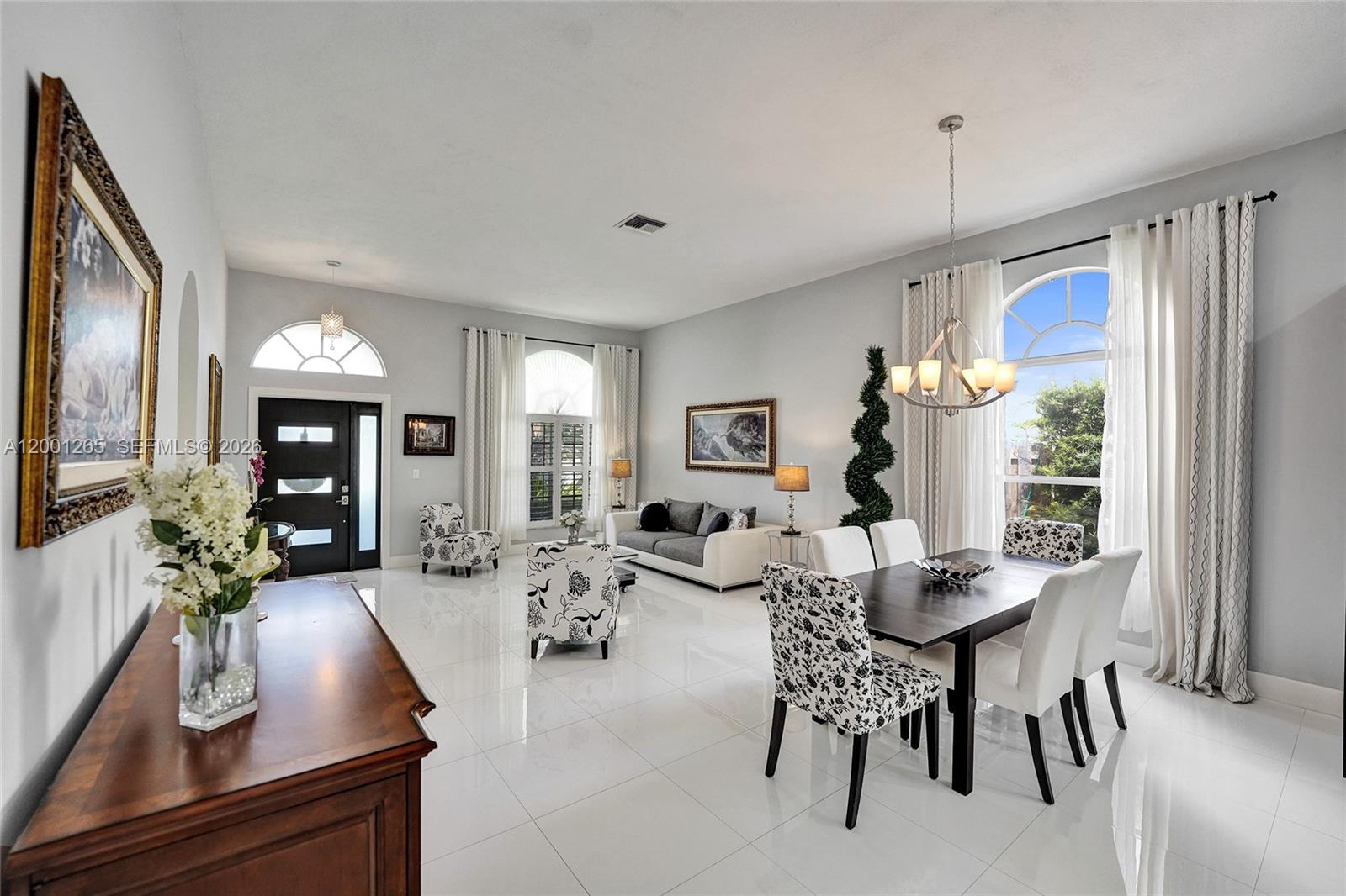 PEMBROKE FALLS PHASE 6 - Residential