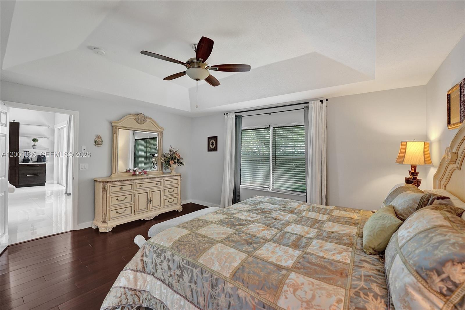 PEMBROKE FALLS PHASE 6 - Residential