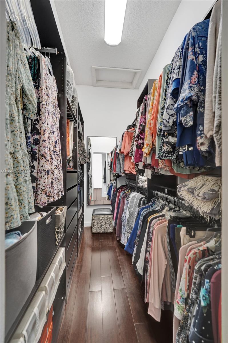 PEMBROKE FALLS PHASE 6 - Residential