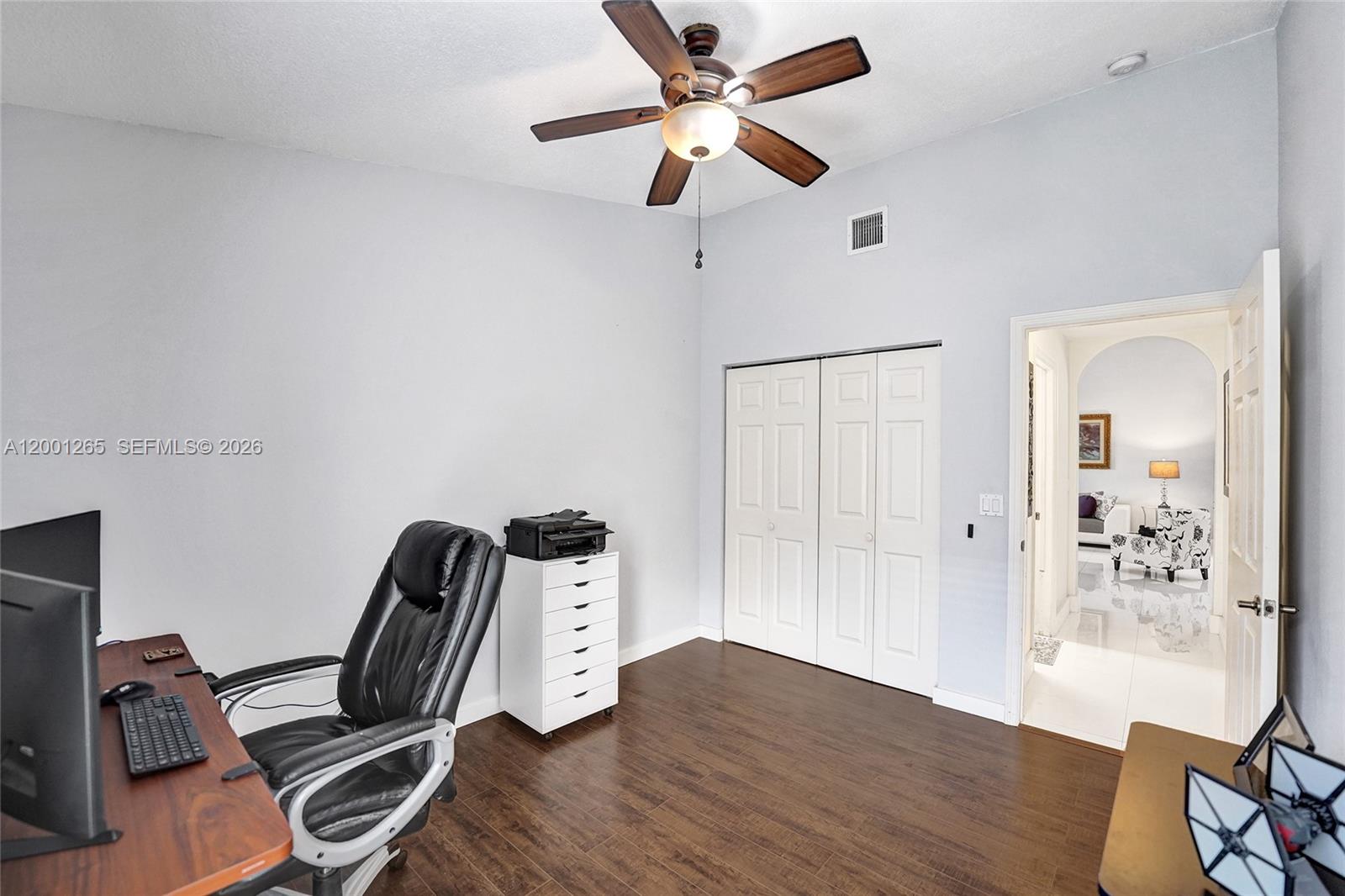 PEMBROKE FALLS PHASE 6 - Residential