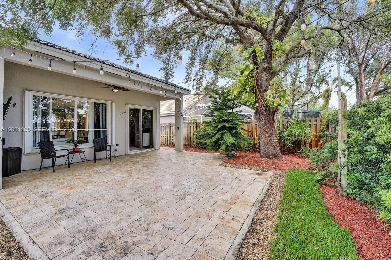 PEMBROKE FALLS PHASE 6 - Residential