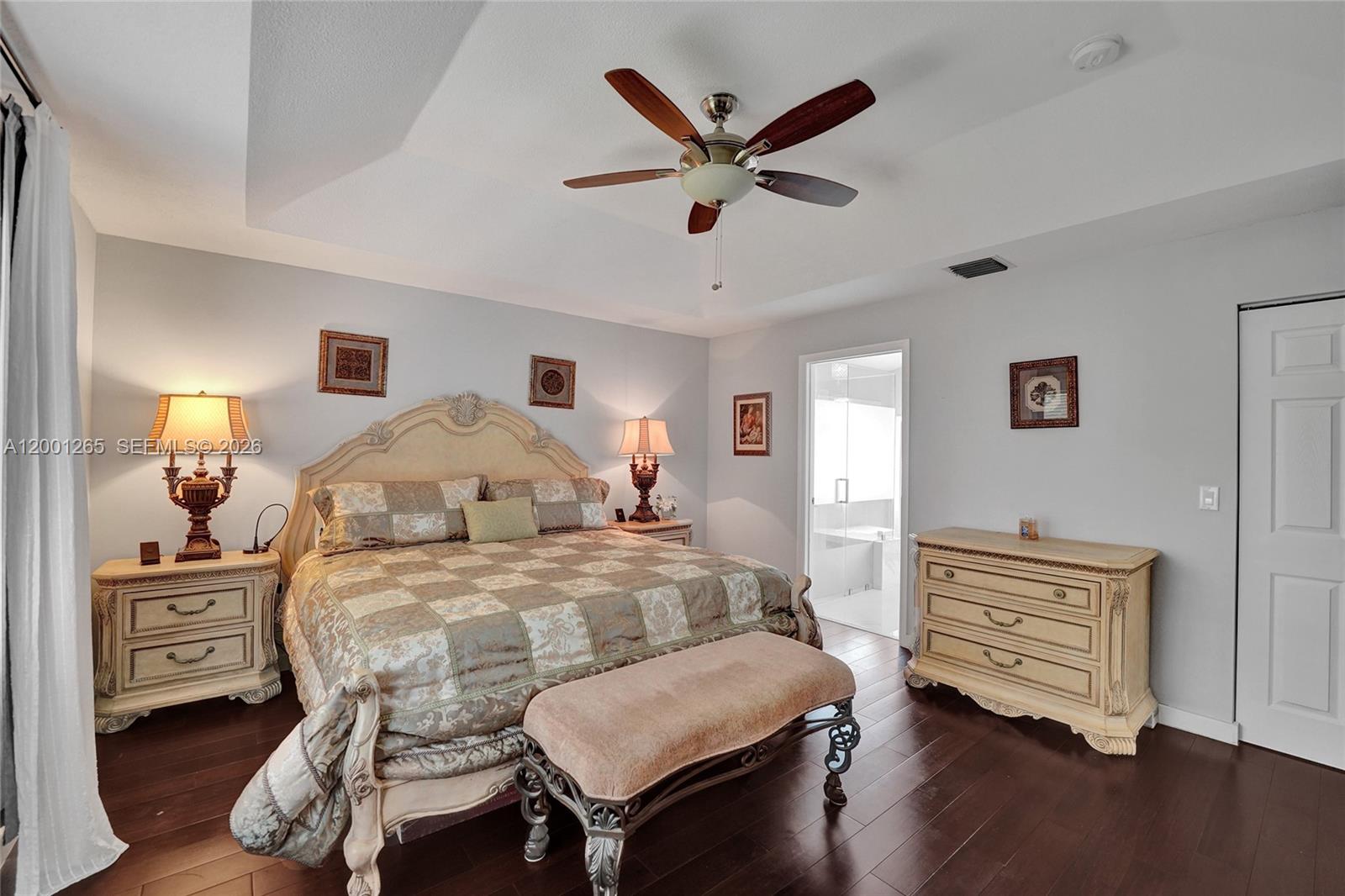 PEMBROKE FALLS PHASE 6 - Residential