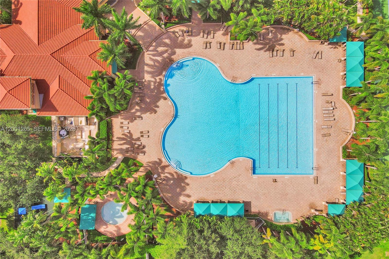 PEMBROKE FALLS PHASE 6 - Residential