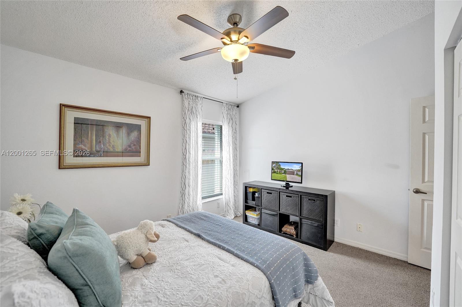 PEMBROKE FALLS PHASE 6 - Residential