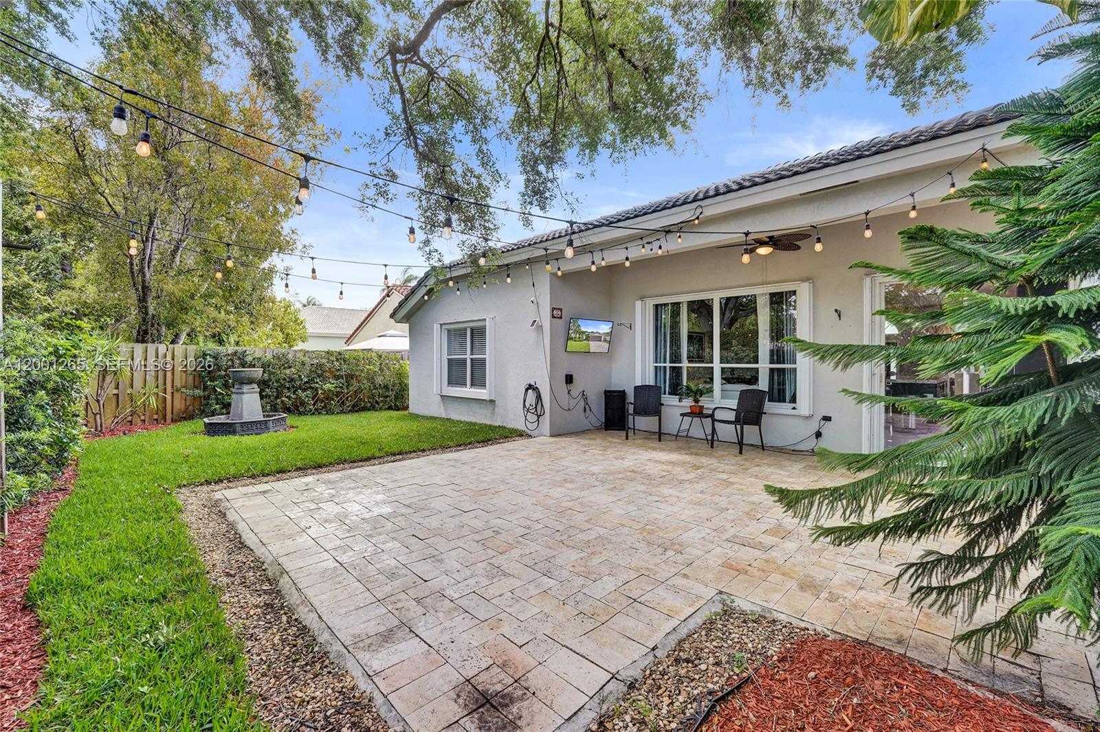 PEMBROKE FALLS PHASE 6 - Residential