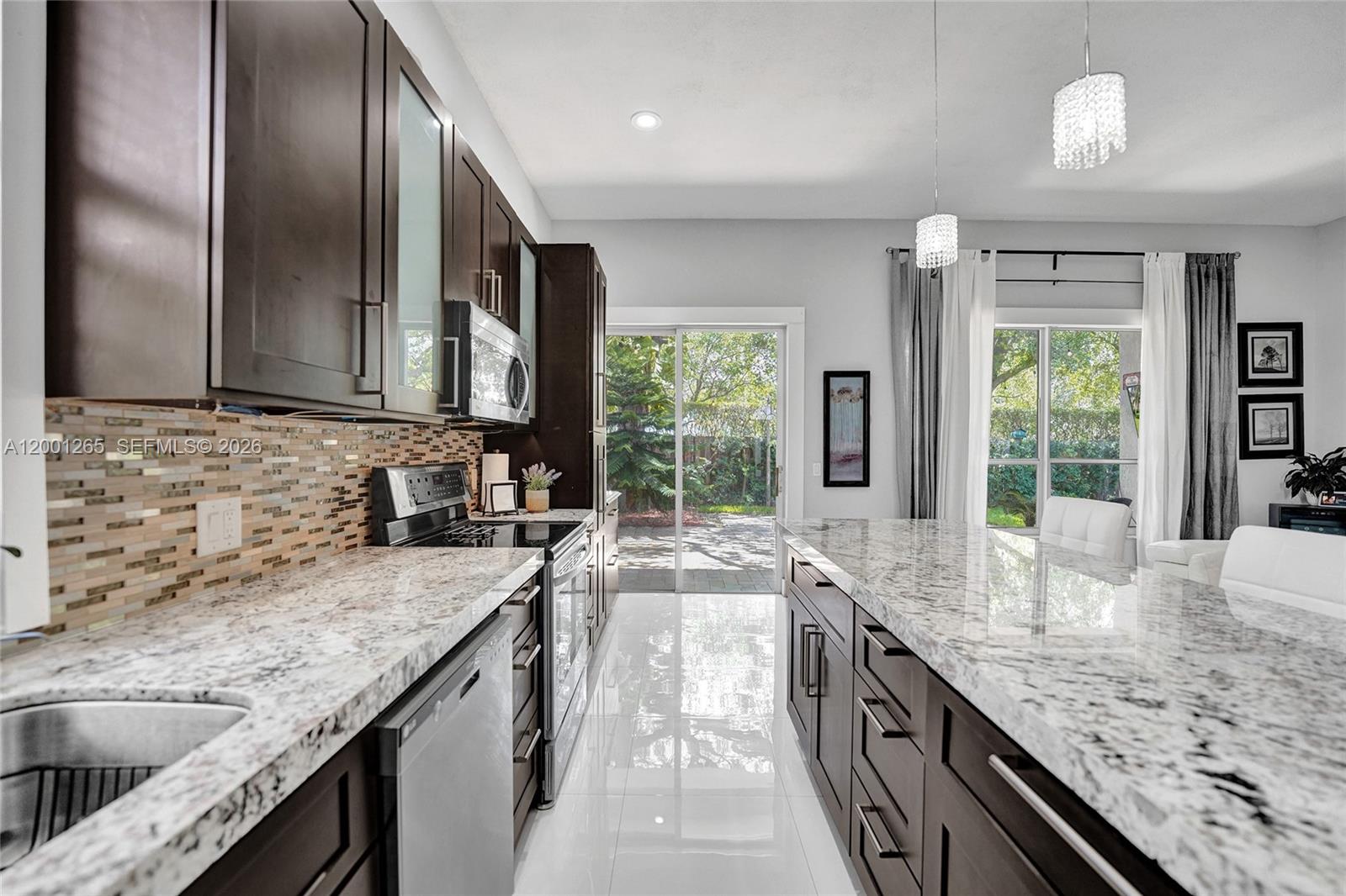 PEMBROKE FALLS PHASE 6 - Residential