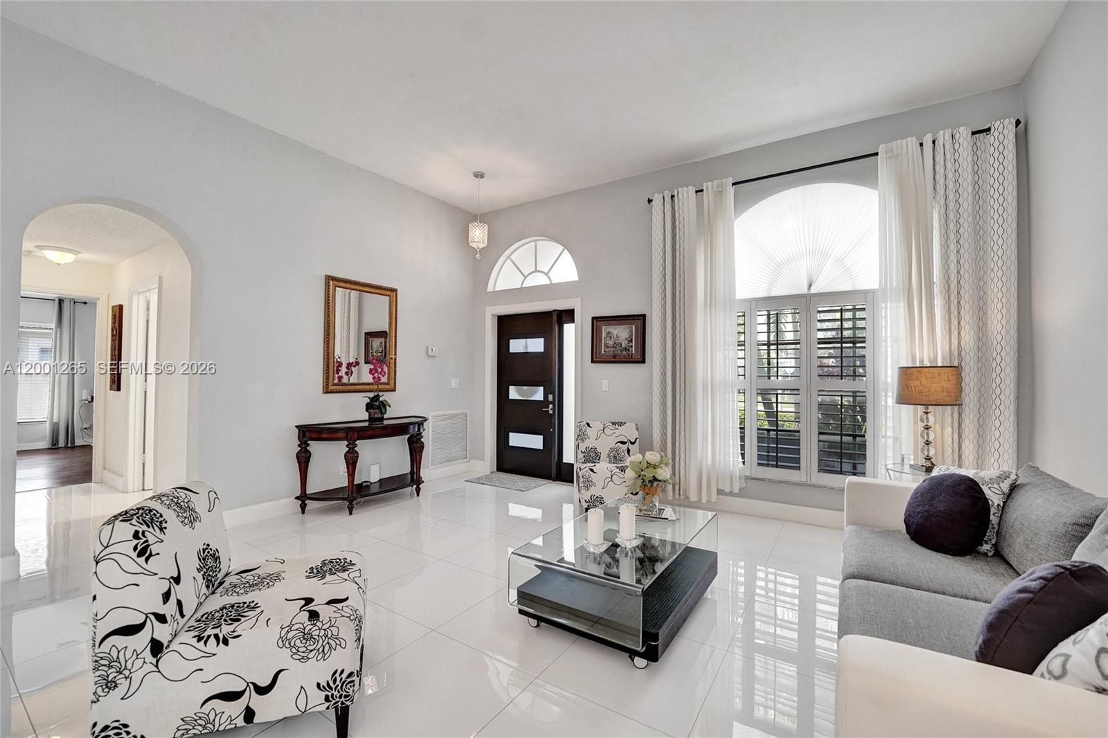 PEMBROKE FALLS PHASE 6 - Residential