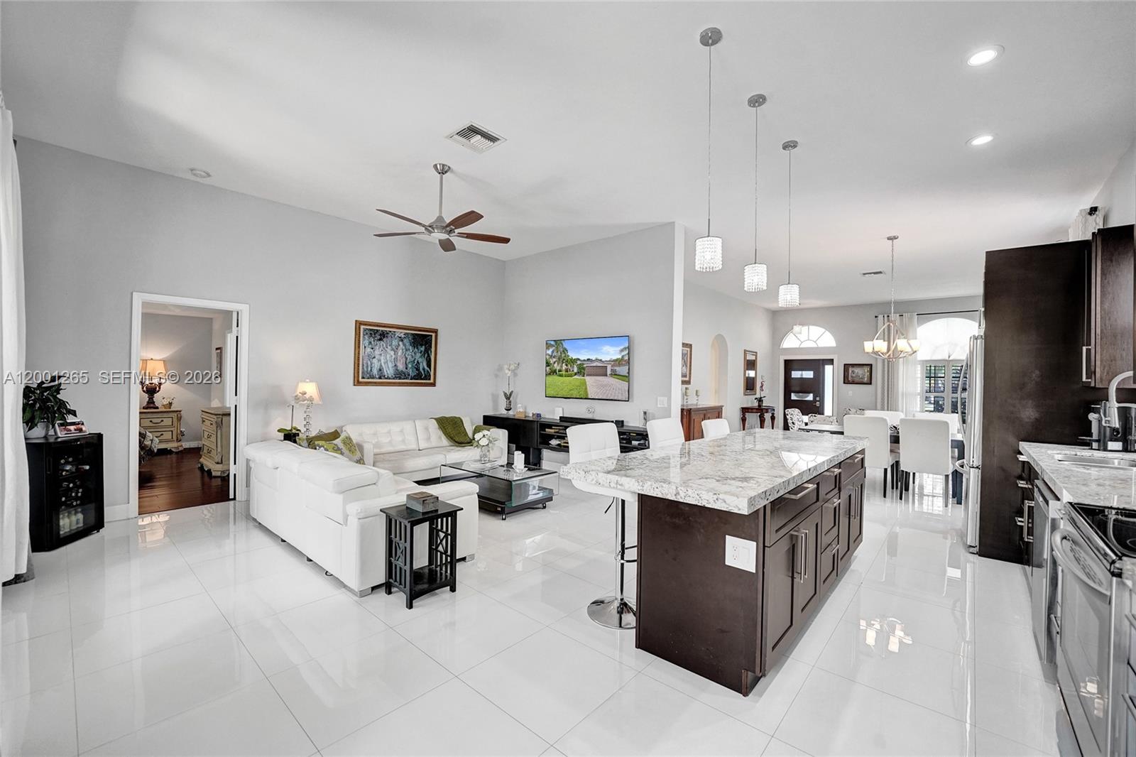 PEMBROKE FALLS PHASE 6 - Residential