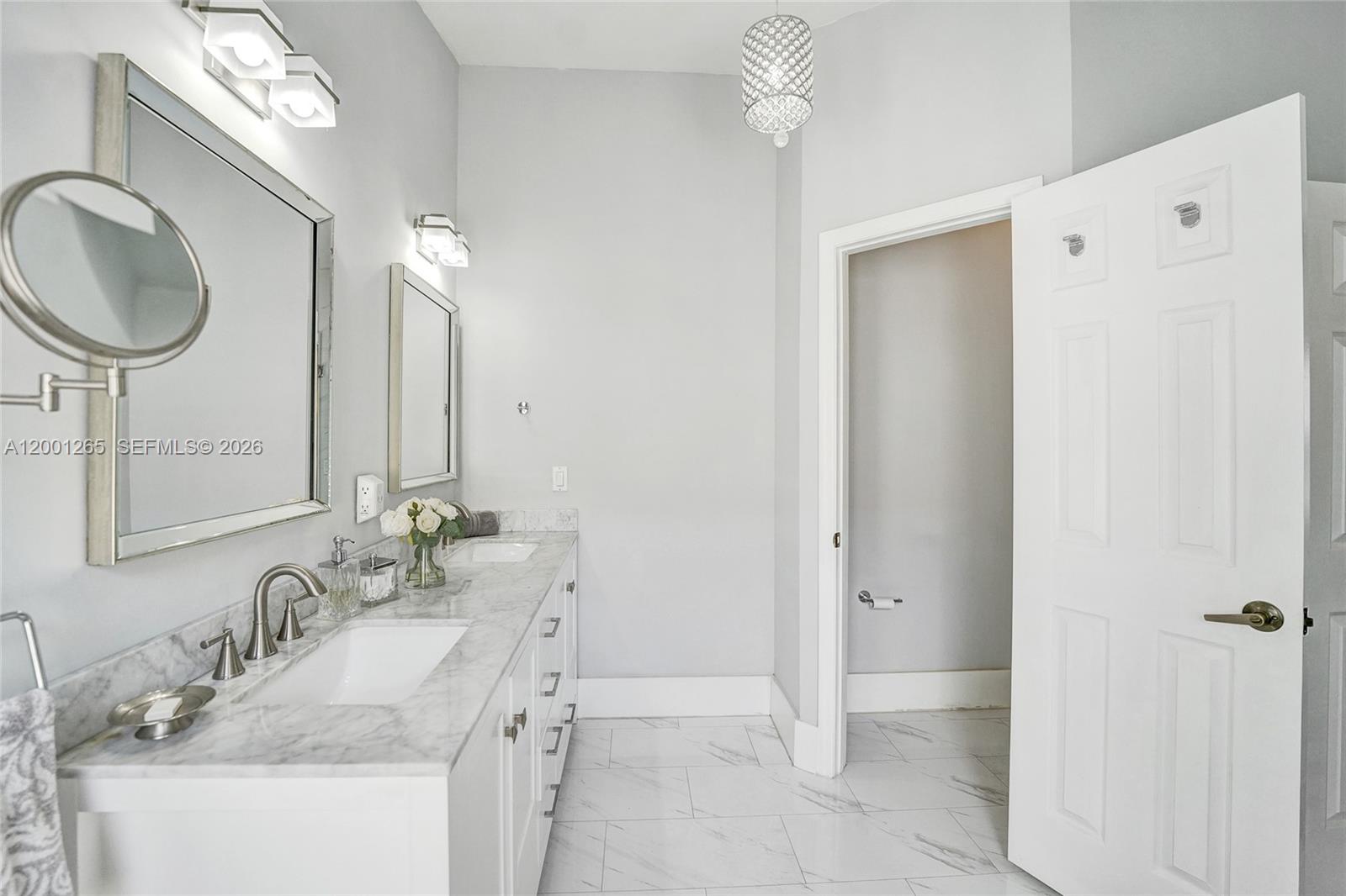 PEMBROKE FALLS PHASE 6 - Residential