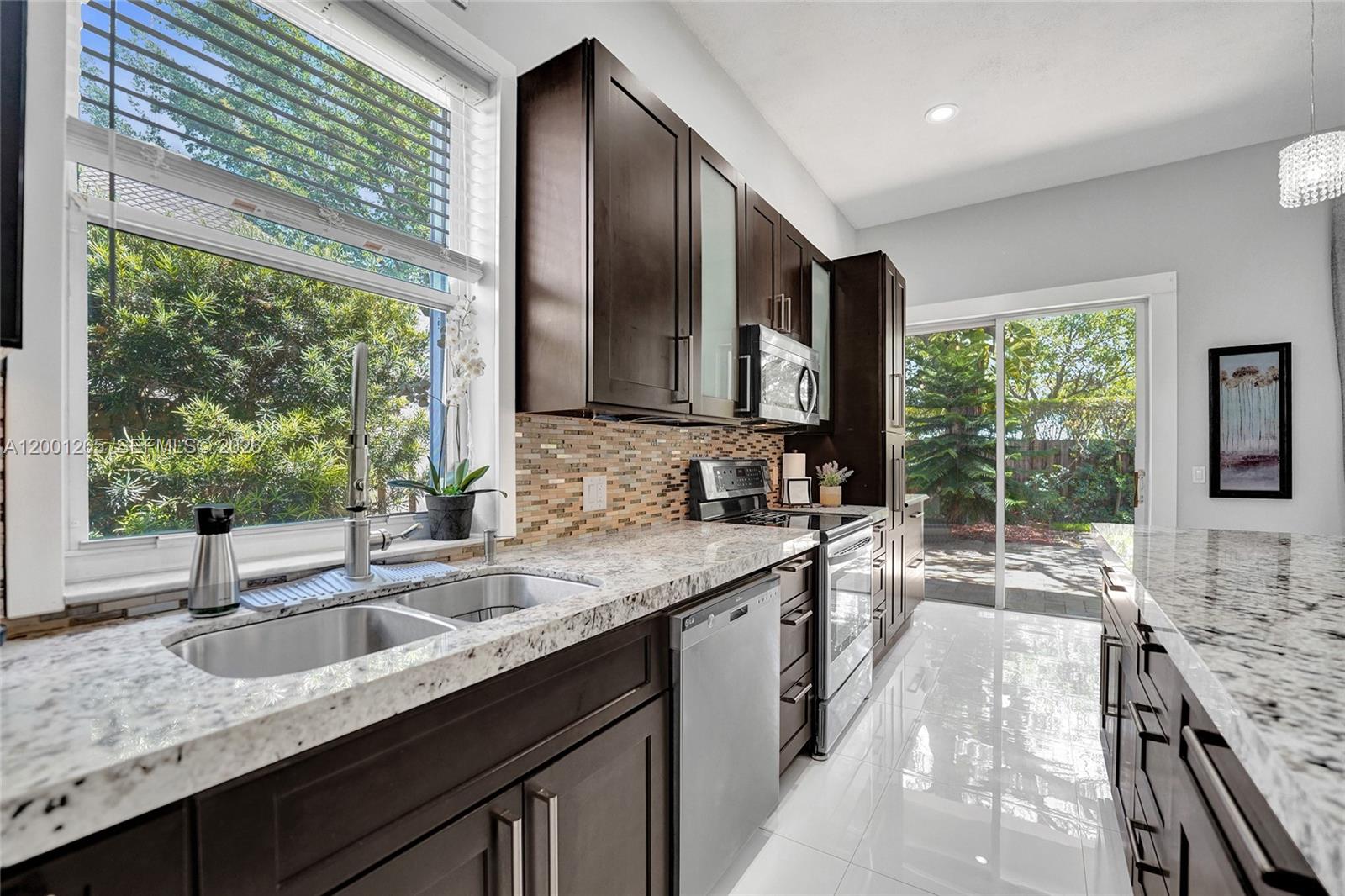 PEMBROKE FALLS PHASE 6 - Residential