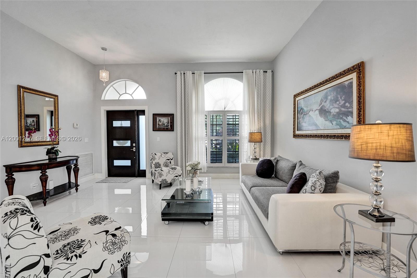 PEMBROKE FALLS PHASE 6 - Residential