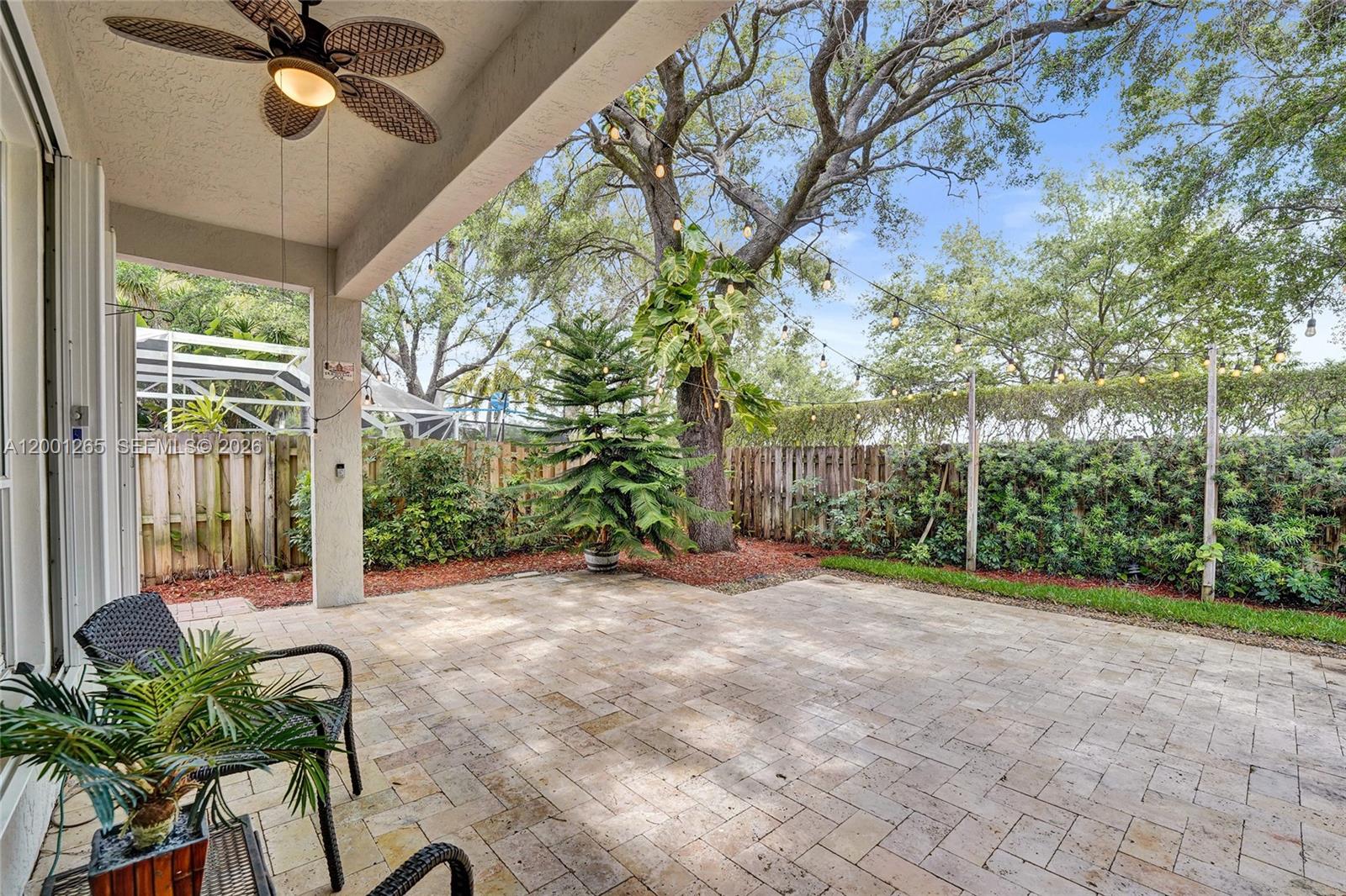 PEMBROKE FALLS PHASE 6 - Residential