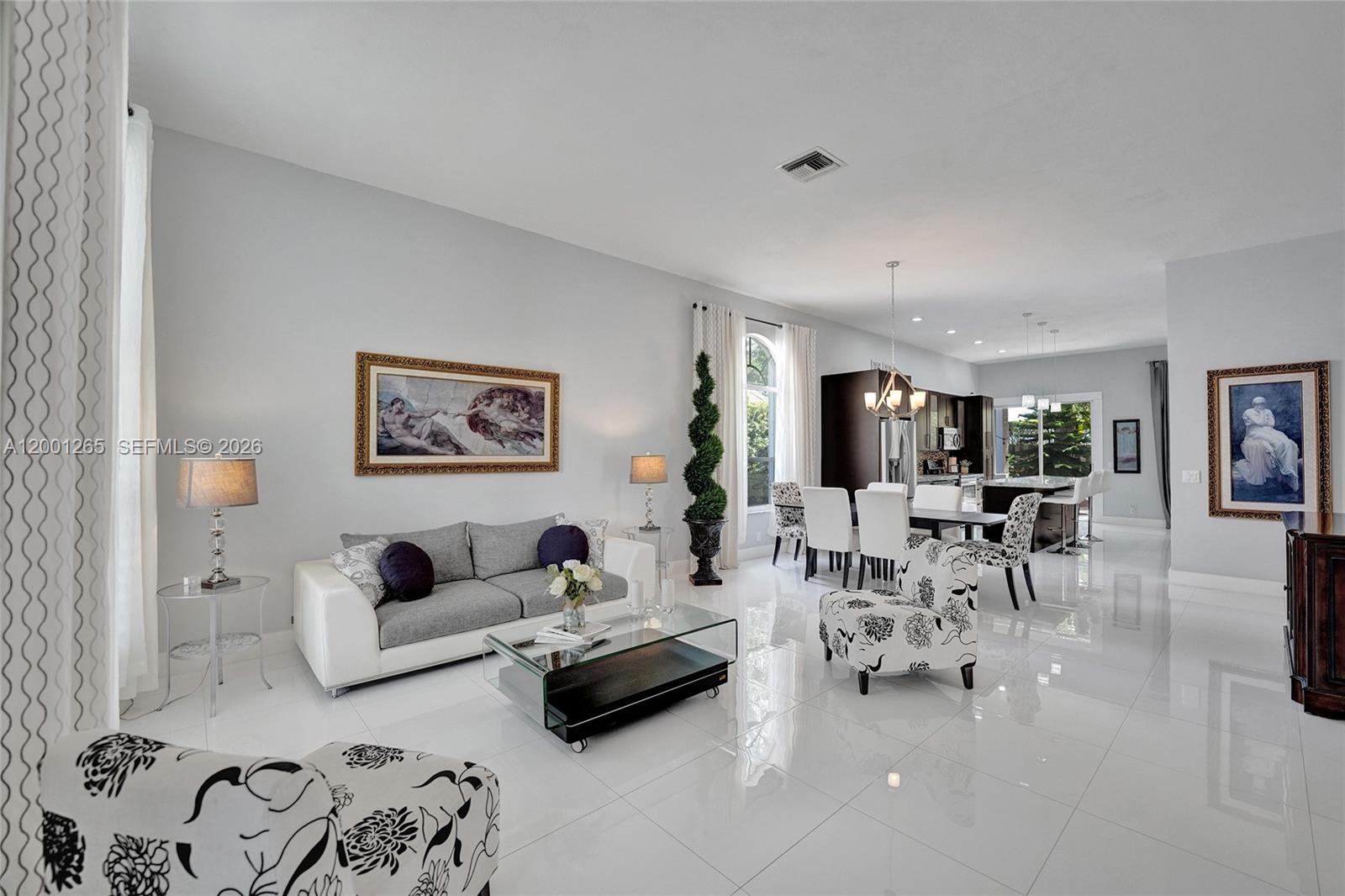 PEMBROKE FALLS PHASE 6 - Residential