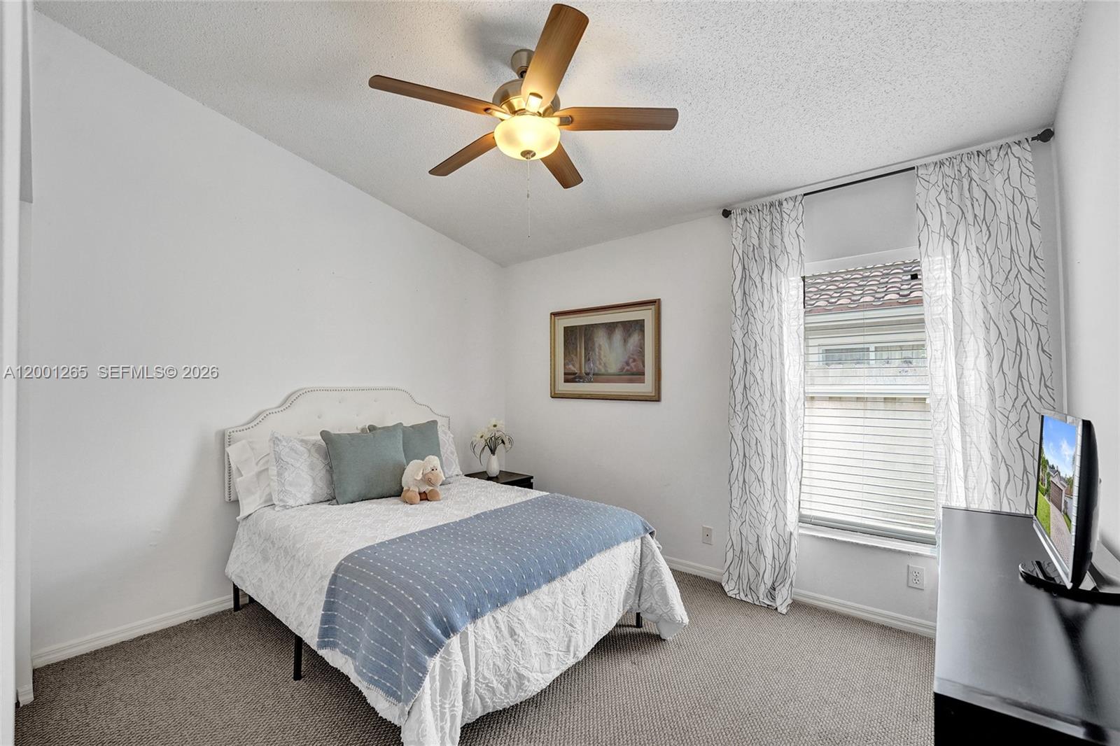 PEMBROKE FALLS PHASE 6 - Residential