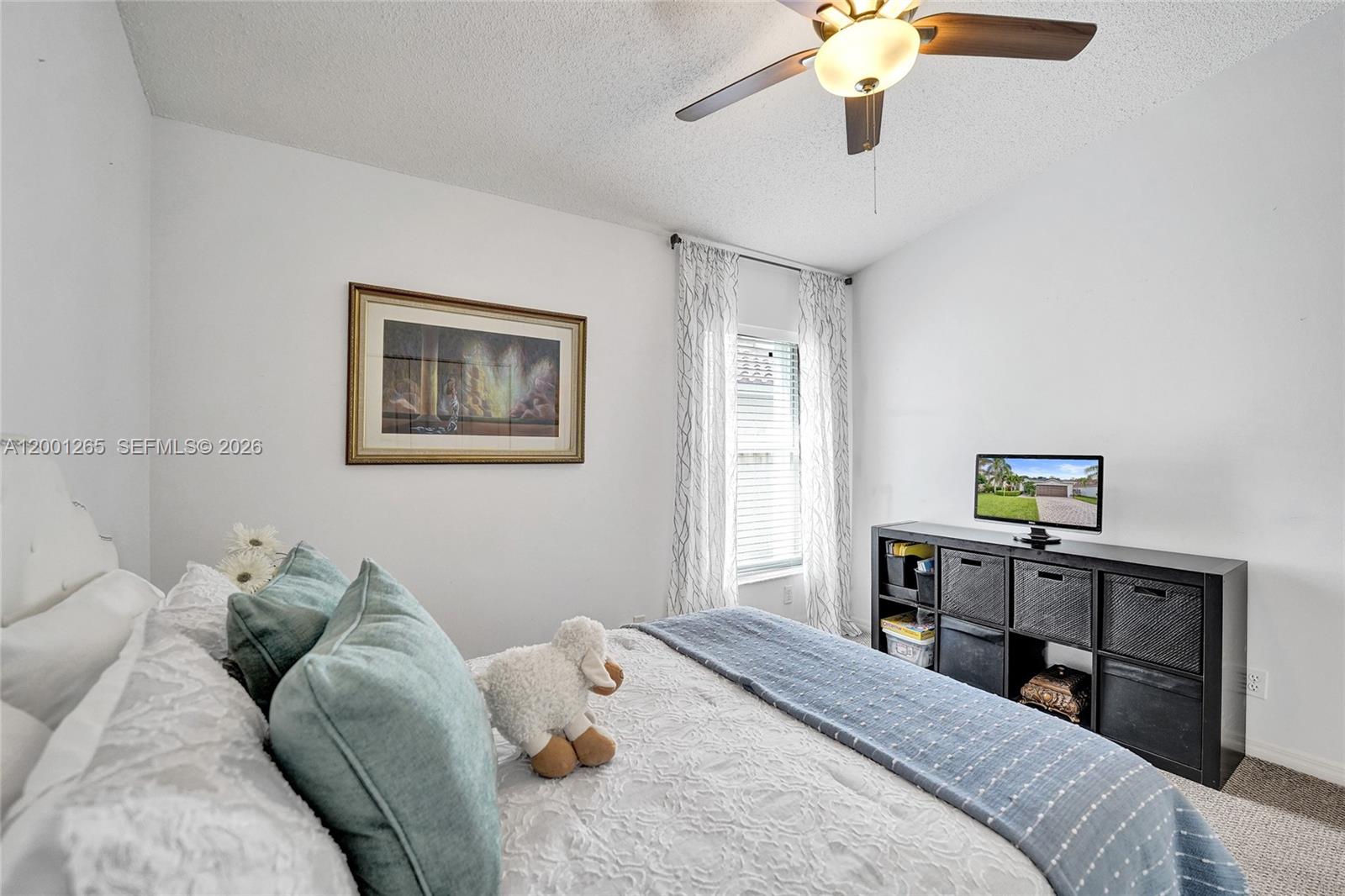 PEMBROKE FALLS PHASE 6 - Residential