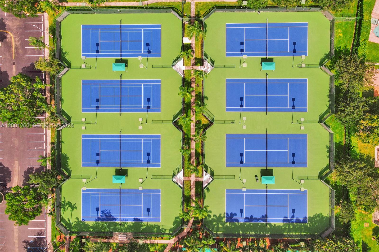 PEMBROKE FALLS PHASE 6 - Residential