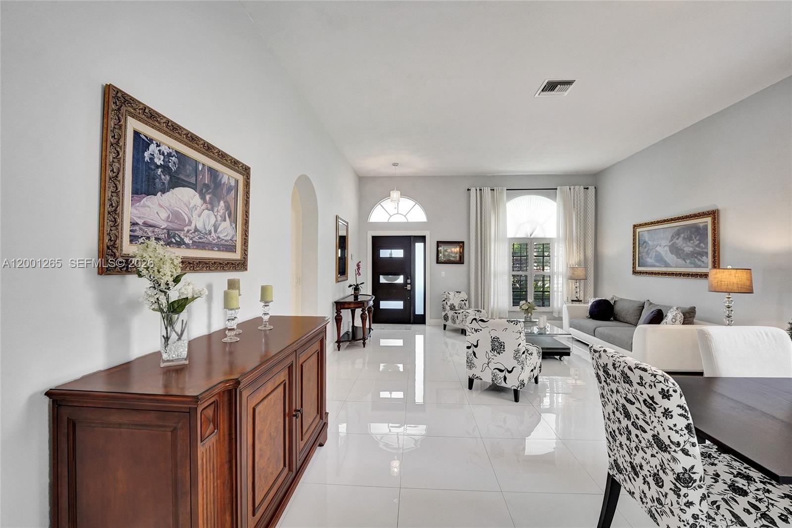 PEMBROKE FALLS PHASE 6 - Residential