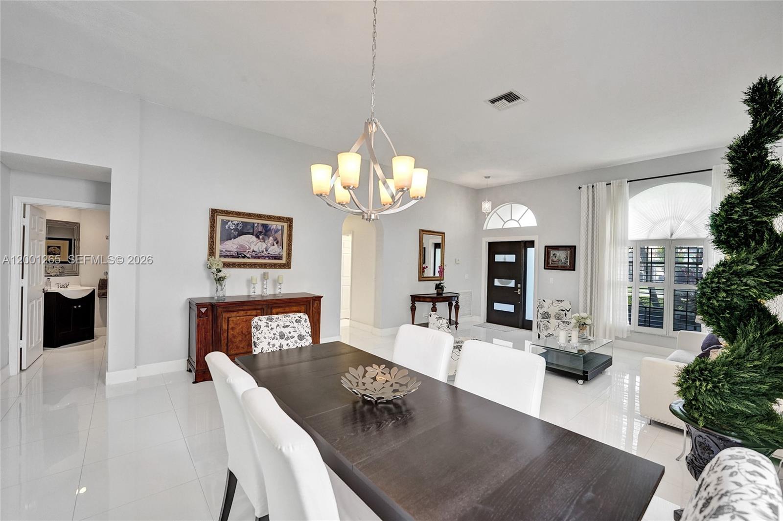 PEMBROKE FALLS PHASE 6 - Residential