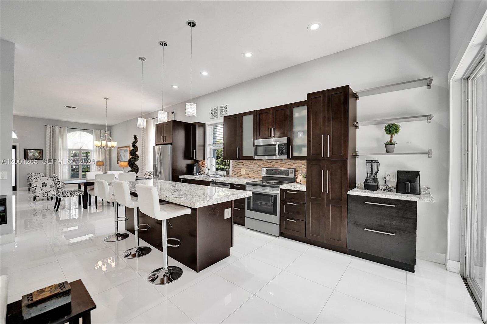 PEMBROKE FALLS PHASE 6 - Residential