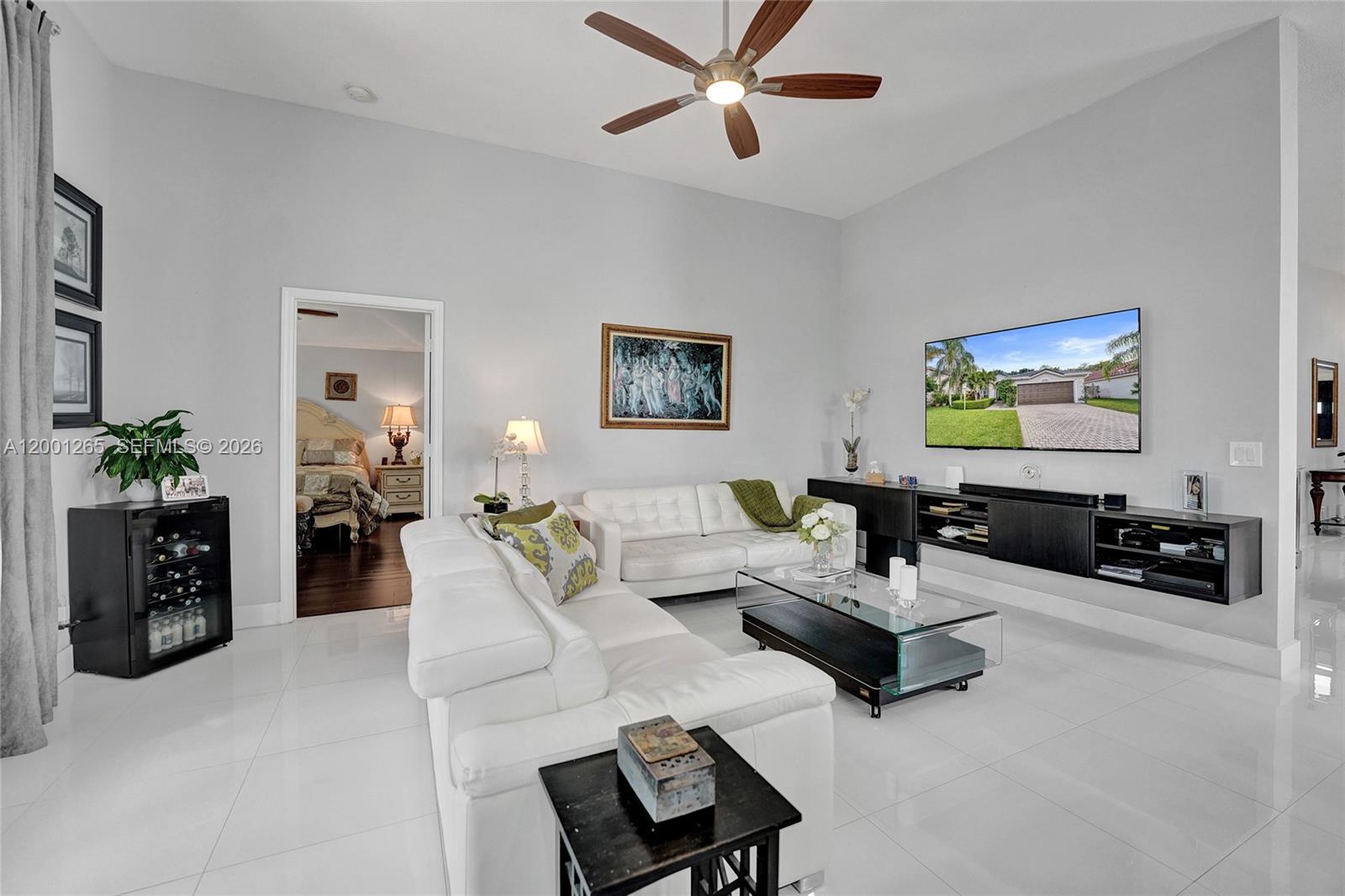 PEMBROKE FALLS PHASE 6 - Residential