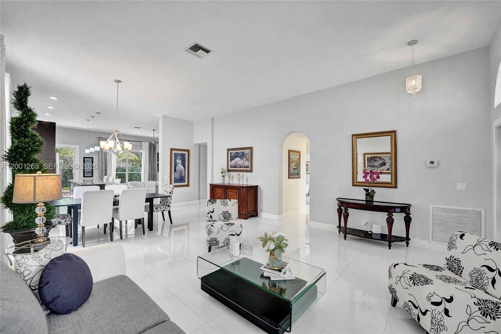 PEMBROKE FALLS PHASE 6 - Residential