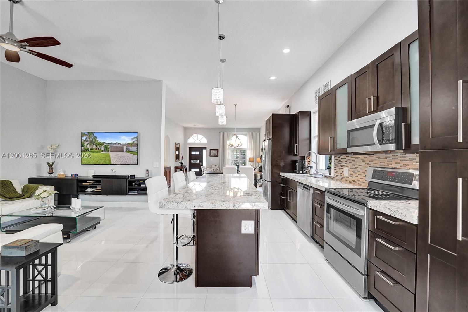 PEMBROKE FALLS PHASE 6 - Residential