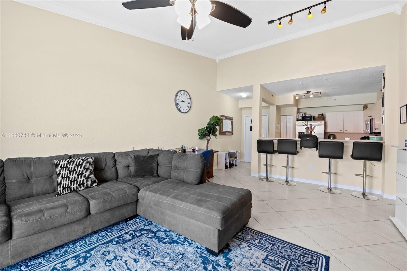 Property for Sale at 1805 N Flagler Dr 313, West Palm Beach, Palm Beach County, Florida - Bedrooms: 3 
Bathrooms: 2  - $355,900