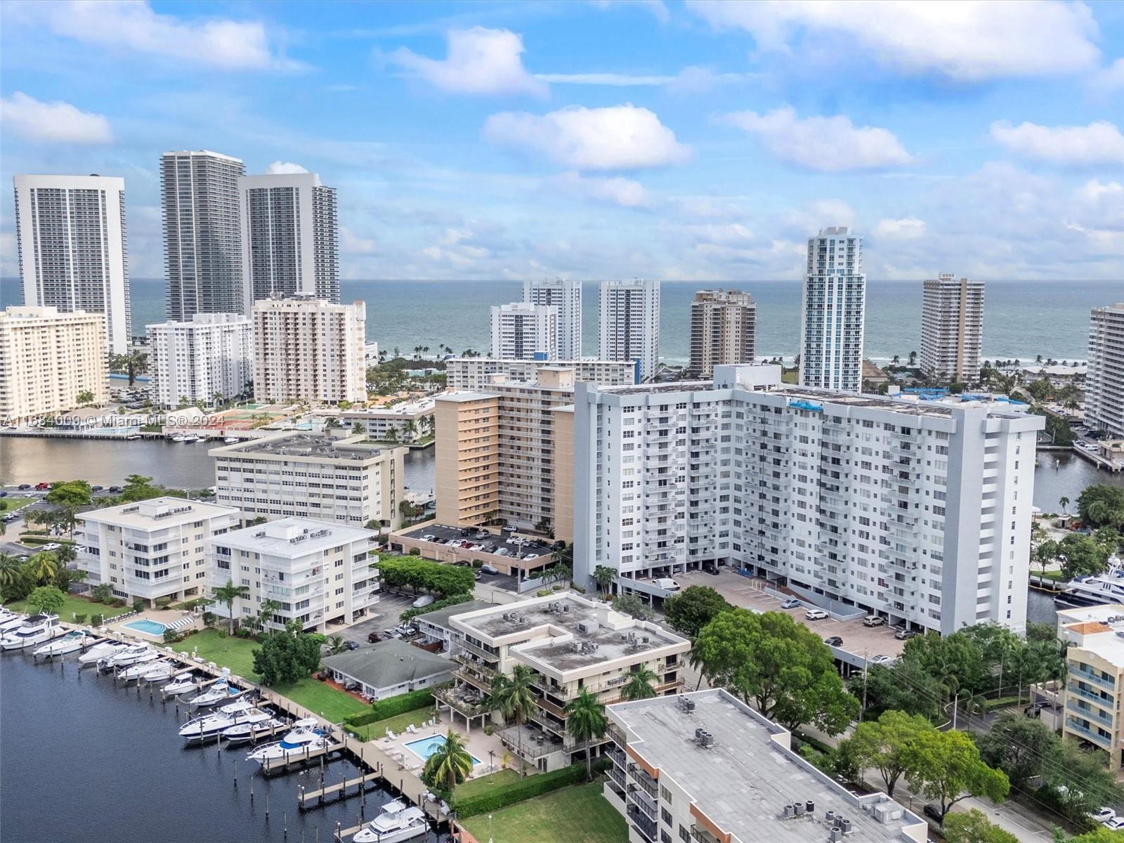 CAPTAINS PARADISE CONDO - Residential