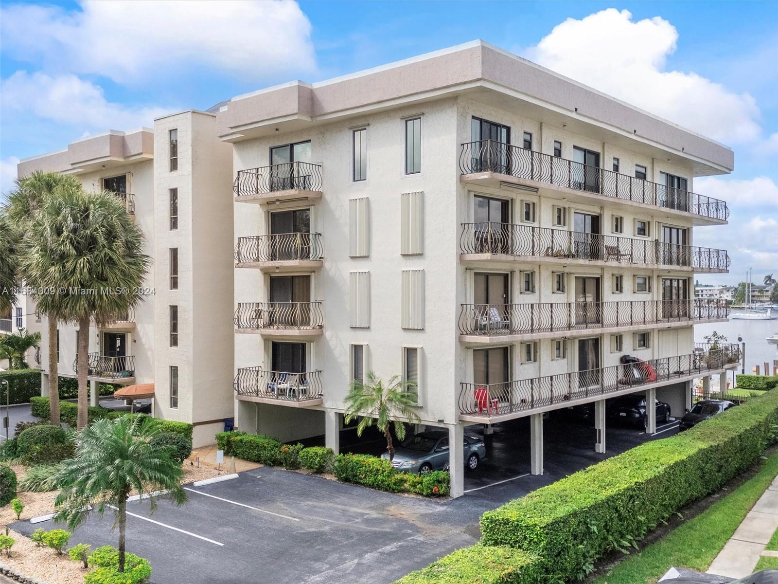 CAPTAINS PARADISE CONDO - Residential