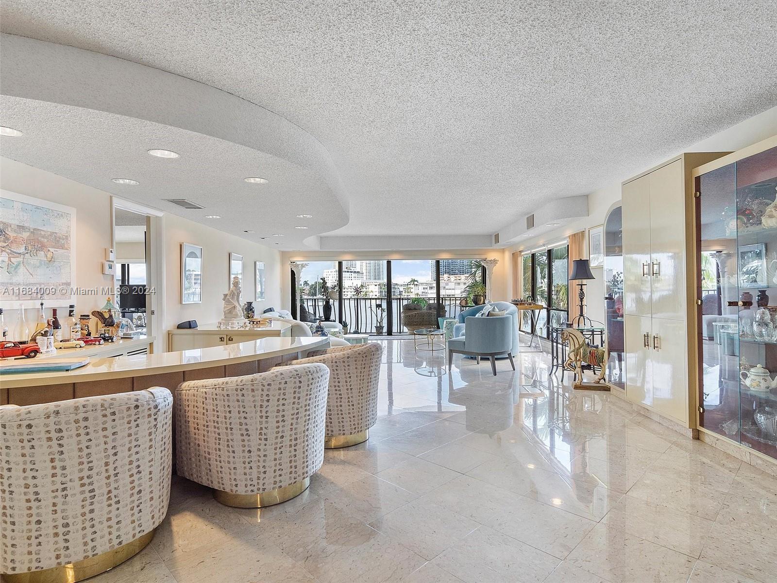 CAPTAINS PARADISE CONDO - Residential