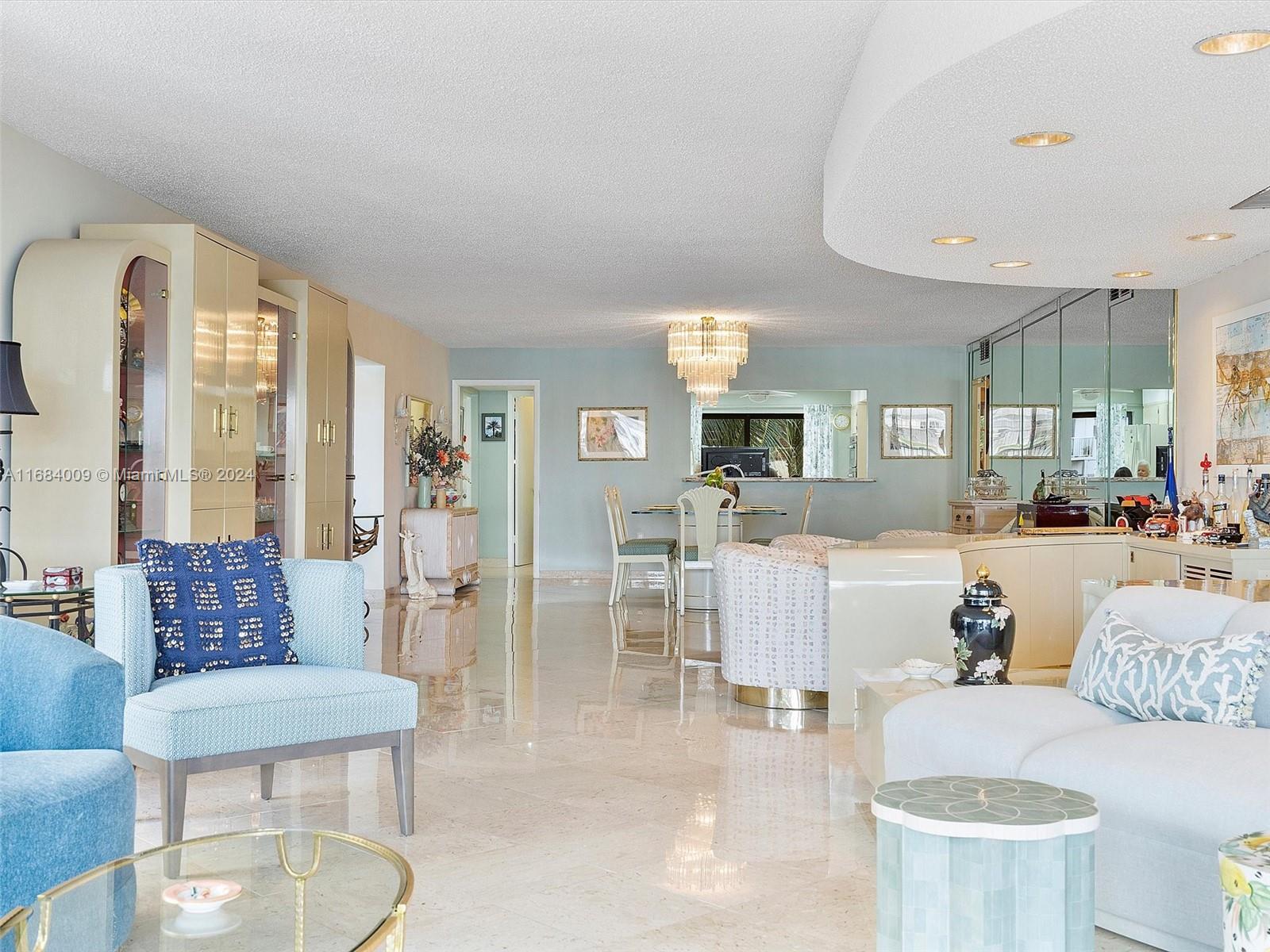 CAPTAINS PARADISE CONDO - Residential